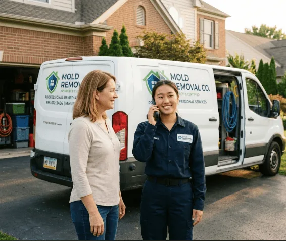 Crawlspace Mold Remediation Eastvale, CA FAQs